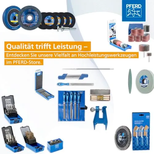 PFERD TOOLS 39009706 5