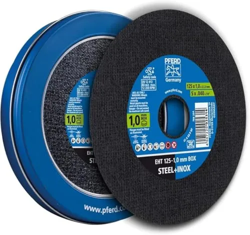 PFERD TOOLS 69121041 2