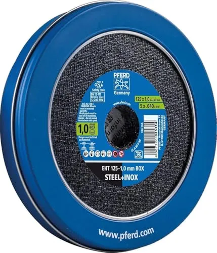 PFERD TOOLS 69121041 3
