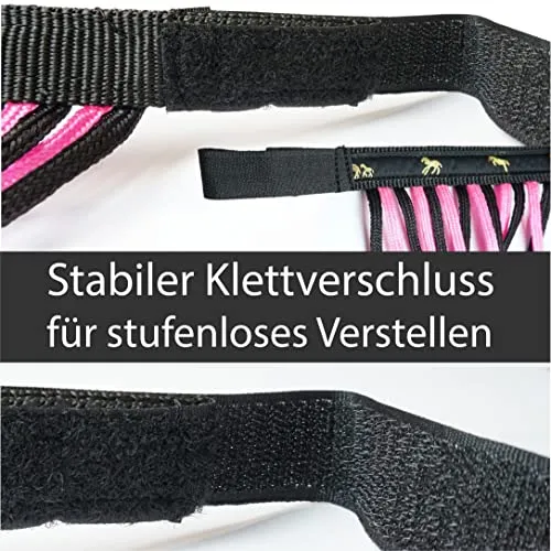 Pferdelinis Fliegenmaske 3