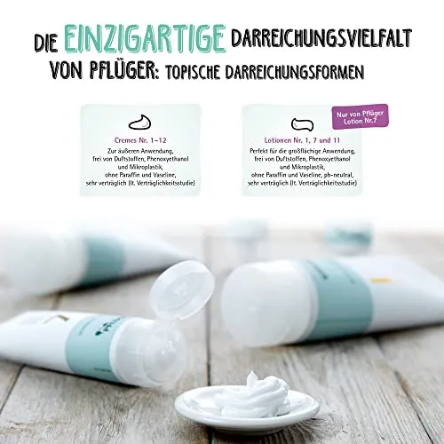 PFLÜGER Magnesium phosph.D 6 5