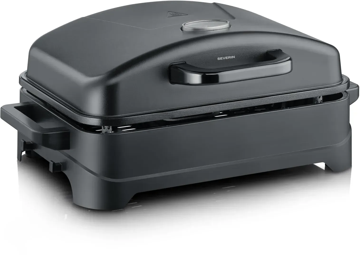 PG 8597 schwarz