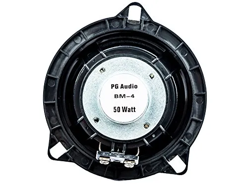 PG Audio BM-4 2