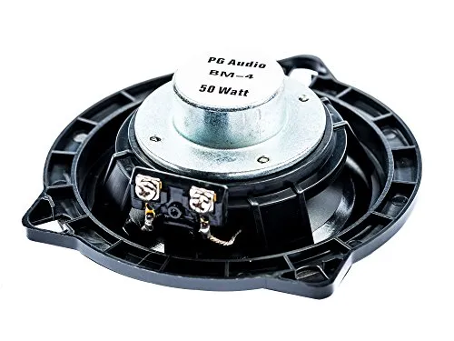 PG Audio BM-4 3