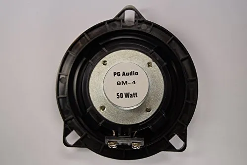 PG Audio BM-4 6
