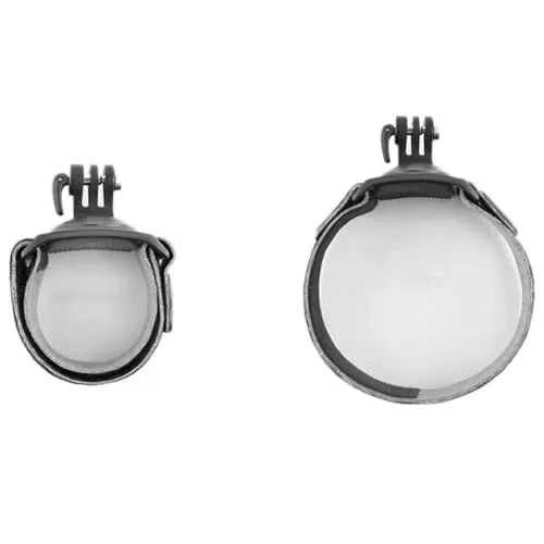 PGYTECH Action Kamera Set Universal