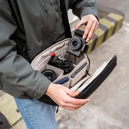 PGYTECH OneGo 7