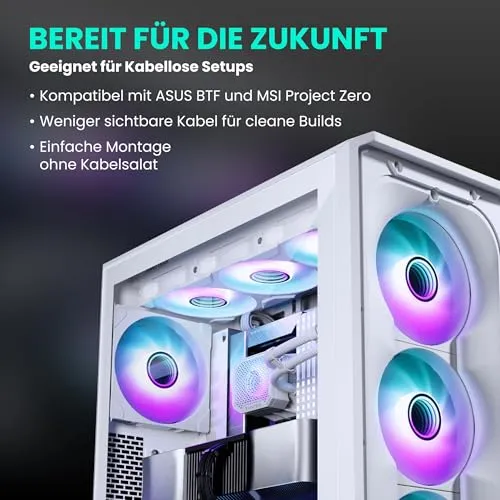 Phanteks Eclipse G400A 4