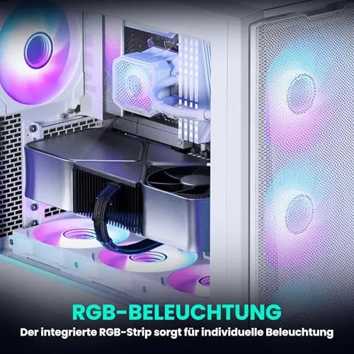 Phanteks Eclipse G400A 6