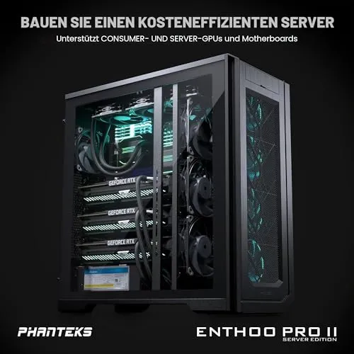 Phanteks Enthoo PRO 2 SE 2