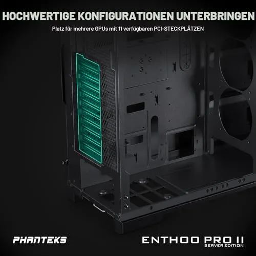 Phanteks Enthoo PRO 2 SE 3