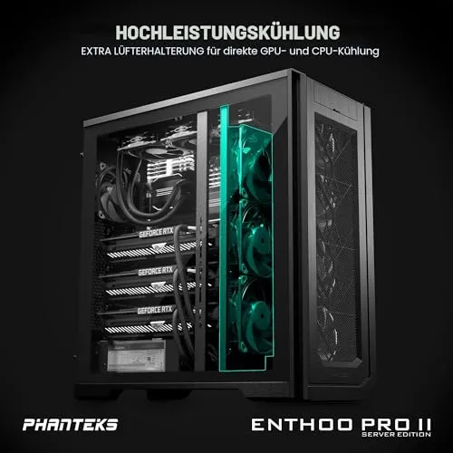 Phanteks Enthoo PRO 2 SE 4