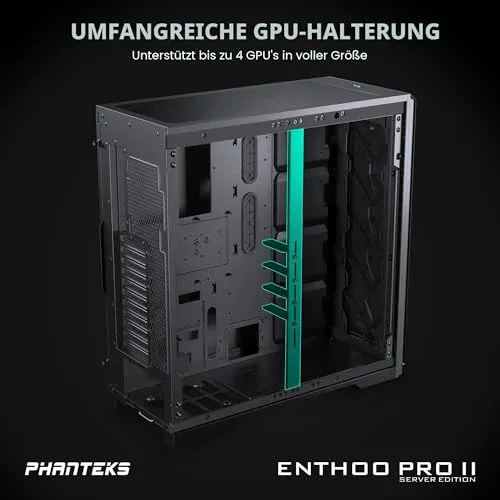 Phanteks Enthoo PRO 2 SE 6