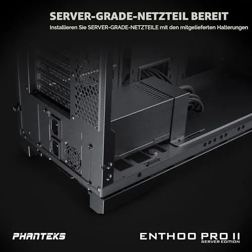 Phanteks Enthoo PRO 2 SE 7