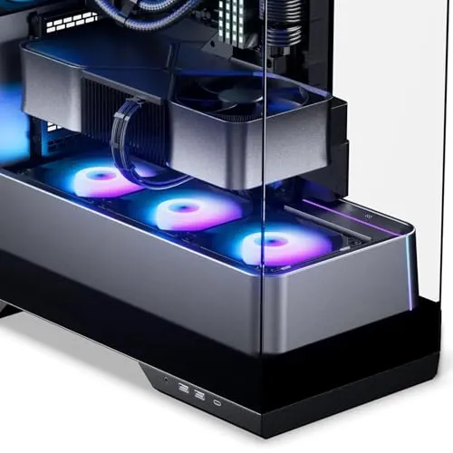Phanteks Evolv S2 2