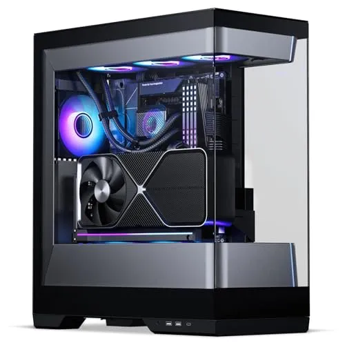 Phanteks Evolv S2 4