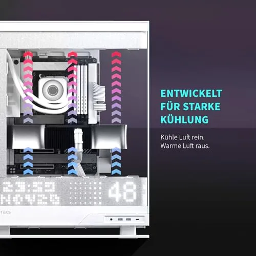 Phanteks Evolv X2 3