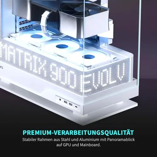 Phanteks Evolv X2 5
