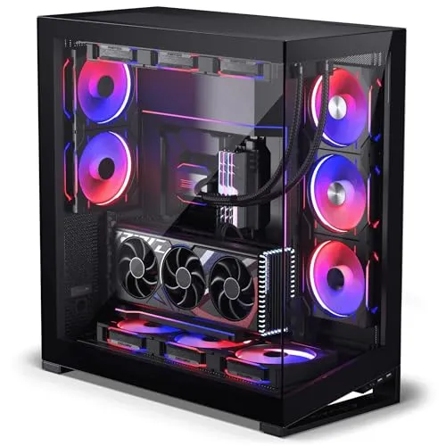 Phanteks Nv9 Mk2 3