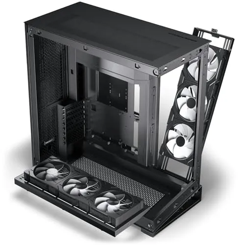Phanteks Nv9 Mk2 4