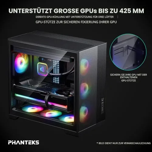 Phanteks XT M5 3