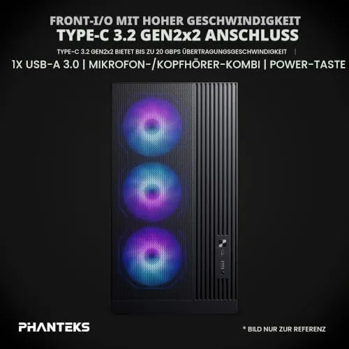 Phanteks XT M5 5