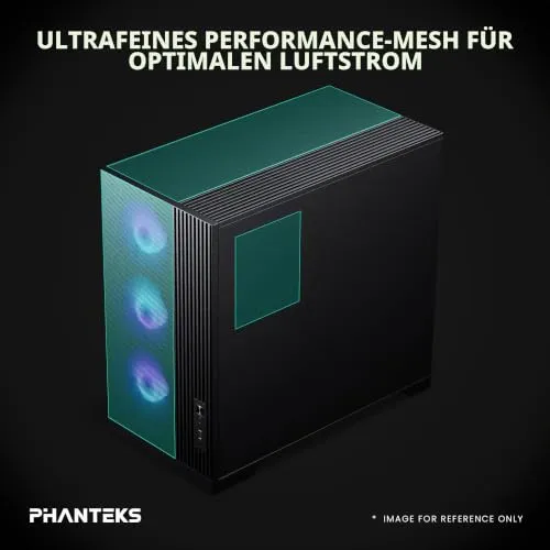 Phanteks XT M5 6