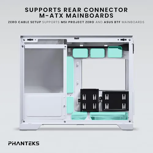 Phanteks XT V3 4