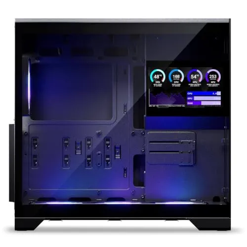 Phanteks XT V5 4