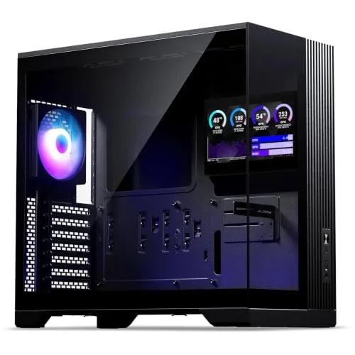 Phanteks XT V5