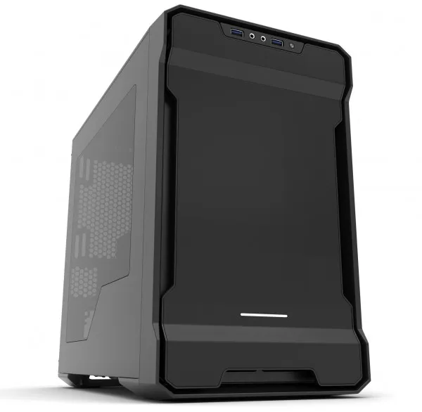 Phanteks Enthoo Evolv ITX