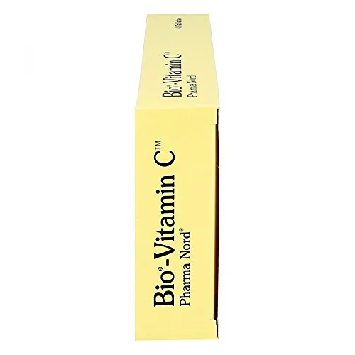 Pharma Nord Bio-Vitamin C 4