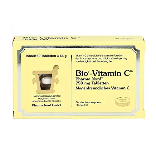 Pharma Nord Bio-Vitamin C 5