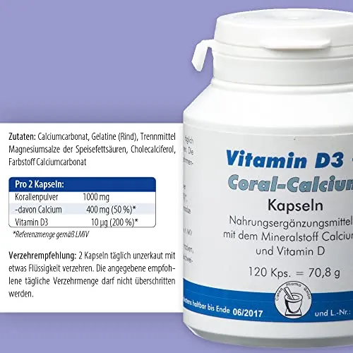 Pharma Peter VITAMIN D3 2