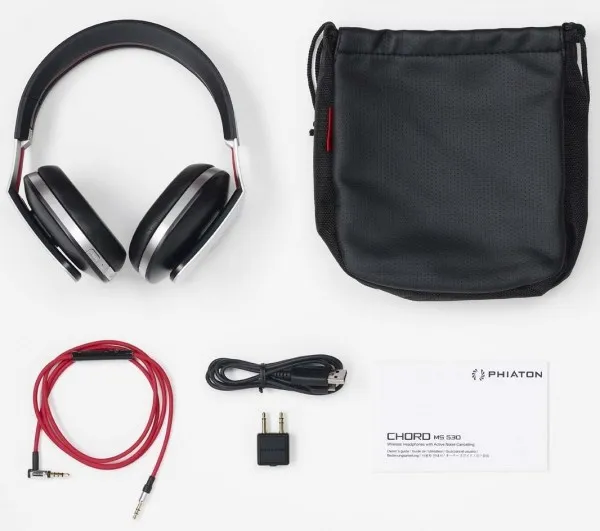 Phiaton Chord MS 530 4