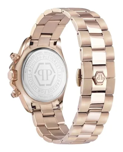 Philipp Plein NOBILE Lady PWSBA0323 3