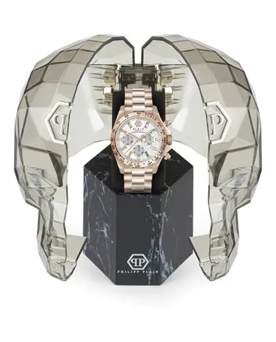 Philipp Plein NOBILE Lady PWSBA0323 4