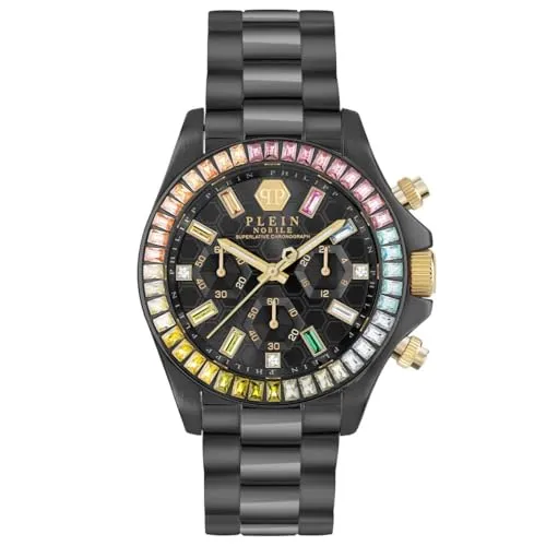 Philipp Plein Nobile Lady