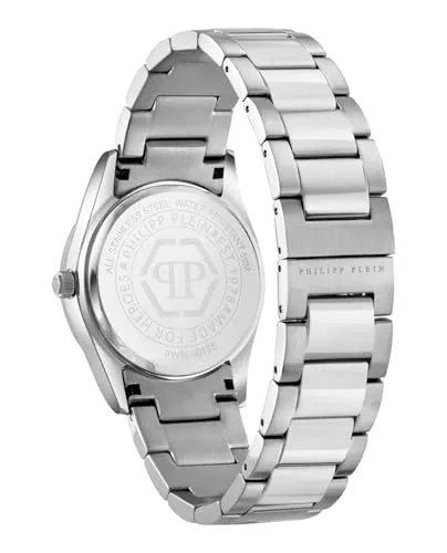 Philipp Plein Plein Icon Chain 3
