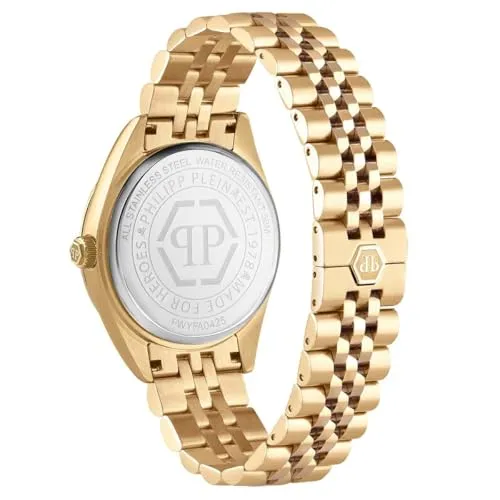 Philipp Plein Superlative UC 3