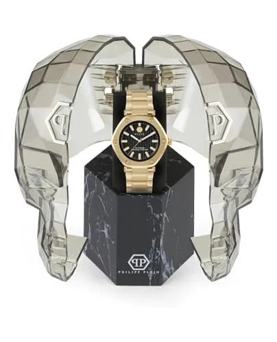 Philipp Plein The Hexagon 4