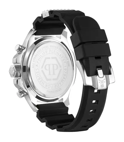 Philipp Plein The $Kull Chrono 2