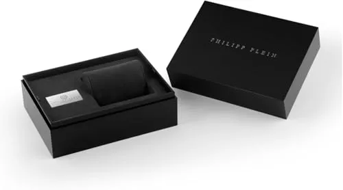 Philipp Plein The $Kull Chrono 4