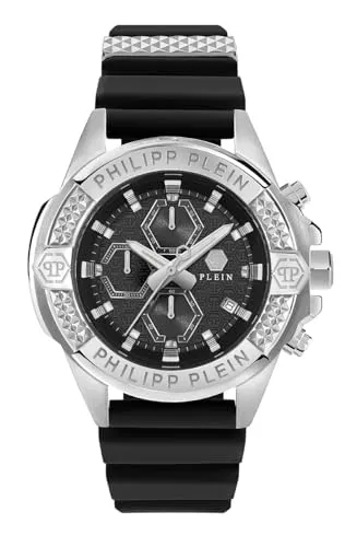 Philipp Plein The $Kull Chrono