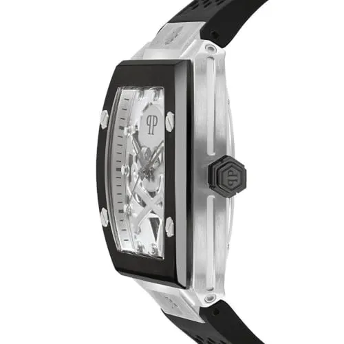 Philipp Plein The Skeleton 2