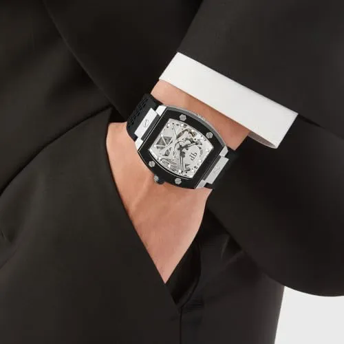Philipp Plein The Skeleton 4