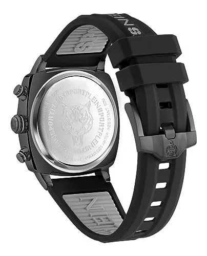 Philipp Plein Wildcat 3