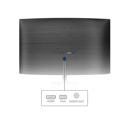 Philips 241E1SCA 2