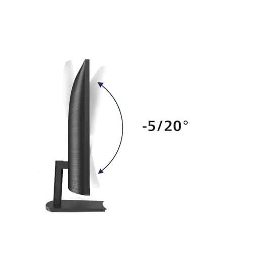 Philips 241E1SCA 3
