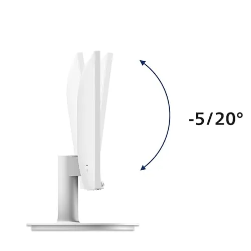 Philips 241V8AW 3